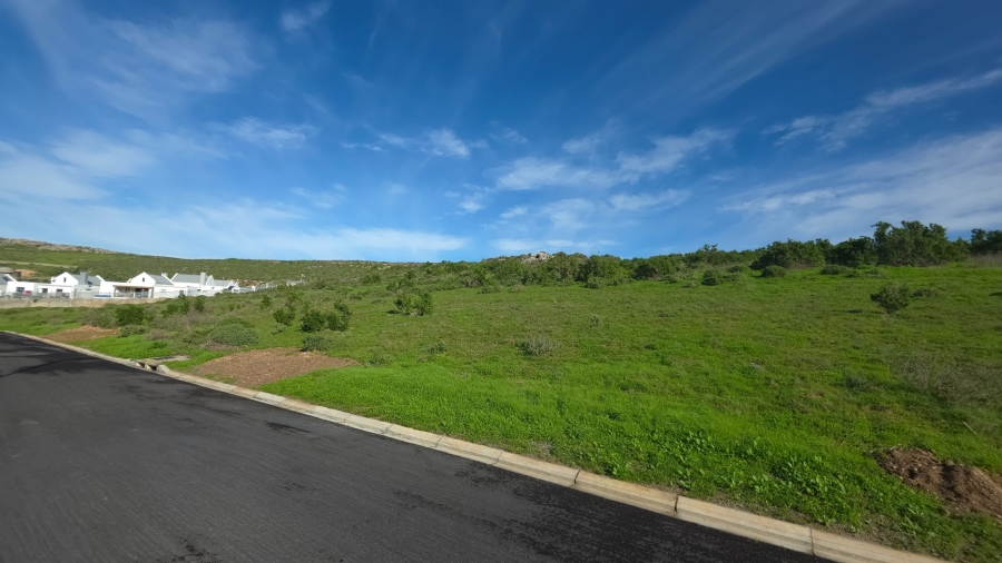 0 Bedroom Property for Sale in Saldanha Heights Western Cape